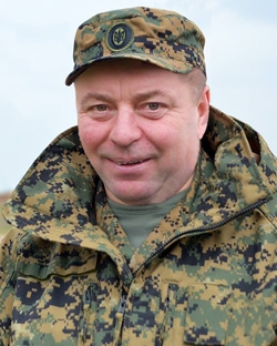 Холодняк Віталій Миколайович