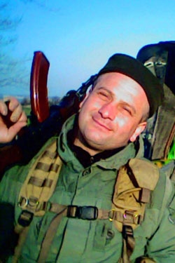 Ільницький Олександр Йосипович