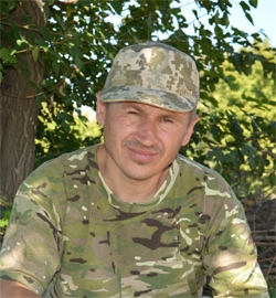 Ісаєв Сергій Володимирович