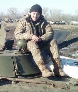 Іванов Денис Михайлович