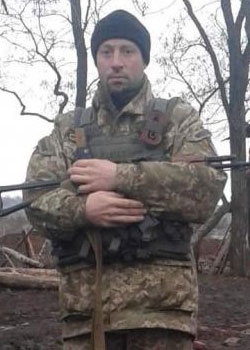 Кабушка Мирослав Олексійович