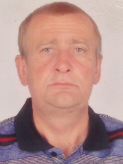 Качинський Іван Михайлович