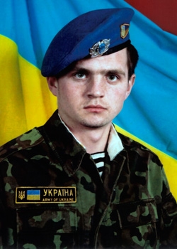 Капітоненко Євген Миколайович