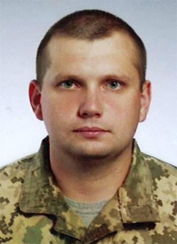 Каплуновський Андрій Васильович