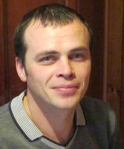 Карташов Петро Сергійович