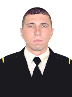 Касьяненко Сергій Сергійович