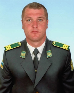 Kyslytskyi Oleh V