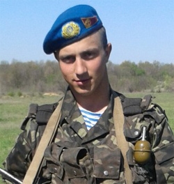 Кльоб Микола Іванович