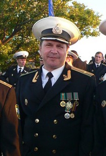Кондаков Віталій Олексійович