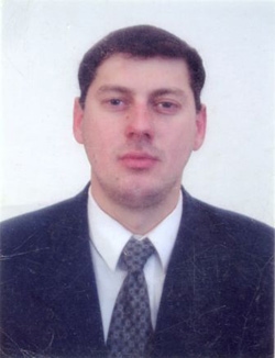 Копачук Віталій Петрович