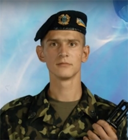 Корнєєв Віталій Олексійович