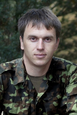 Коростинський Олександр Віталійович