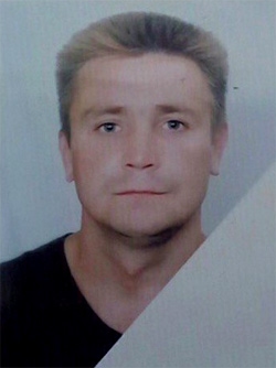 Костенко Іван Іванович