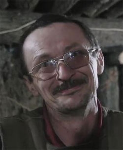 Ковалишин Петро Васильович