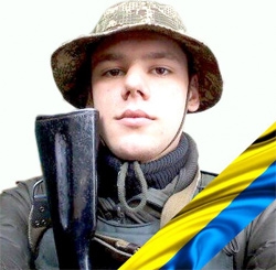 Коваль Олександр Олександрович