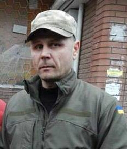 Коваль Юрій Вікторович