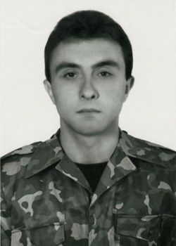 Кравченко Андрій Іванович