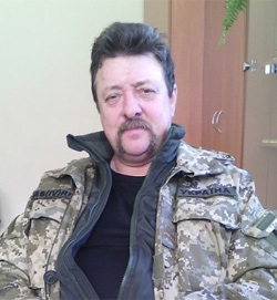 Кравченко Олександр Анатолійович