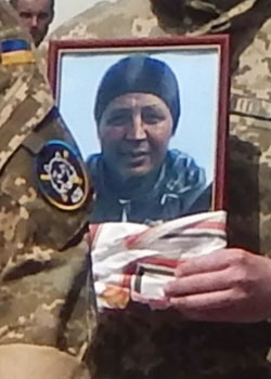 Кравченко Олександр Вікторович
