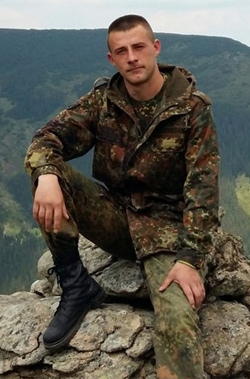 Куйбіда Володимир Володимирович