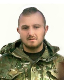 Литвиненко Павло Леонідович