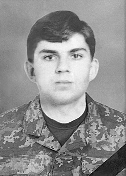 Левицький Валентин Іванович