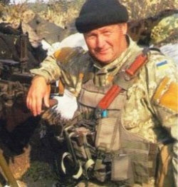 Лоцман Анатолій Іванович