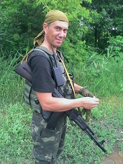 Логвин Геннадій Борисович