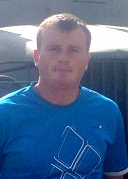 Луговий Роман В'ячеславович