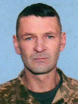 Мацюк Олександр Володимирович