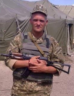 Магльона Володимир Петрович