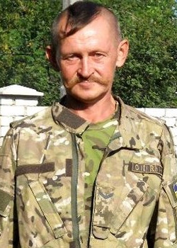 Мальцев Юрій Петрович