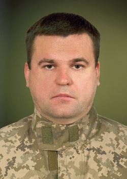 Марченко Руслан Володимирович
