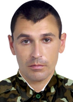Марцинюк Валерій Костянтинович