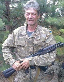 Майоренко Станіслав Олексійович