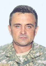 Мельник Іван Іванович