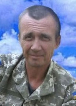 Мельник Сергій Васильович