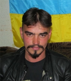 Напрієнко Дмитро Віталійович