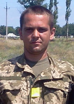 Новіков Анатолій Васильович