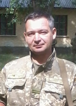 Очеретяний Володимир Анатолійович