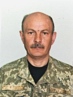 Онищак Володимир Григорович