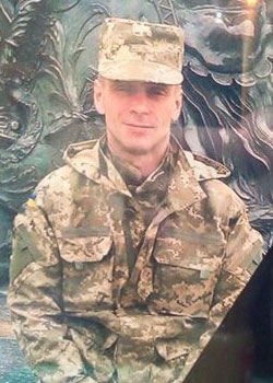 Орлов Олег Євгенійович