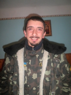 Паламарюк Василь Орестович