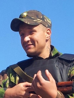 Панасейко Яків Федорович