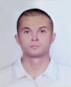 Панченко Олег Миколайович
