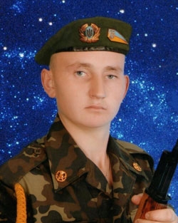 Павенський Олександр Олександрович