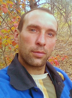 Перепелятник Олег Миколайович