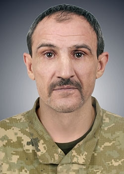 Пікуєв Василь Абрамович
