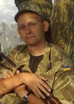 Питак Андрій Андрійович