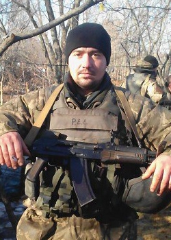 Ращупкін Євген Євгенович